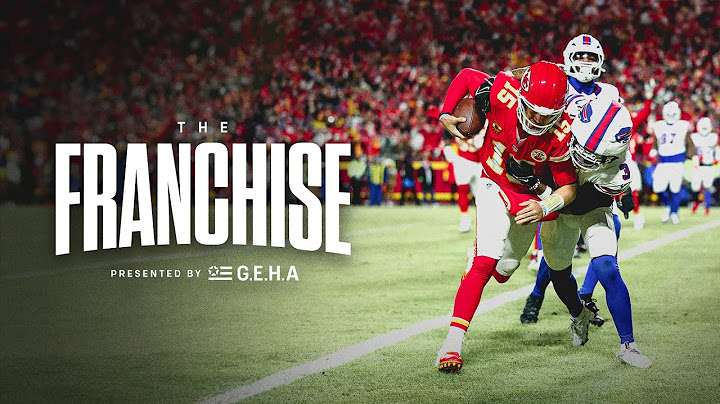The Franchise: Episode 11 - AFC Championship | Buffalo Bills, Super Bowl LIX