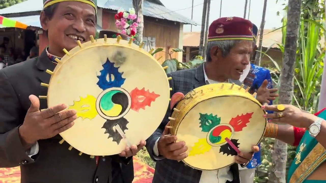 Wedding  in Jhapa nepal