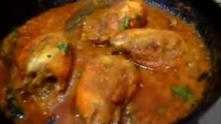 Chingri Macher Malai Curry | Prawn Curry | Prawn With Coconut Milk | Prawn Malai Curry |