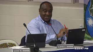 Spring-Ford Work Session - September 18, 2023