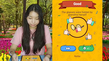 Brain Find Level 12 Where