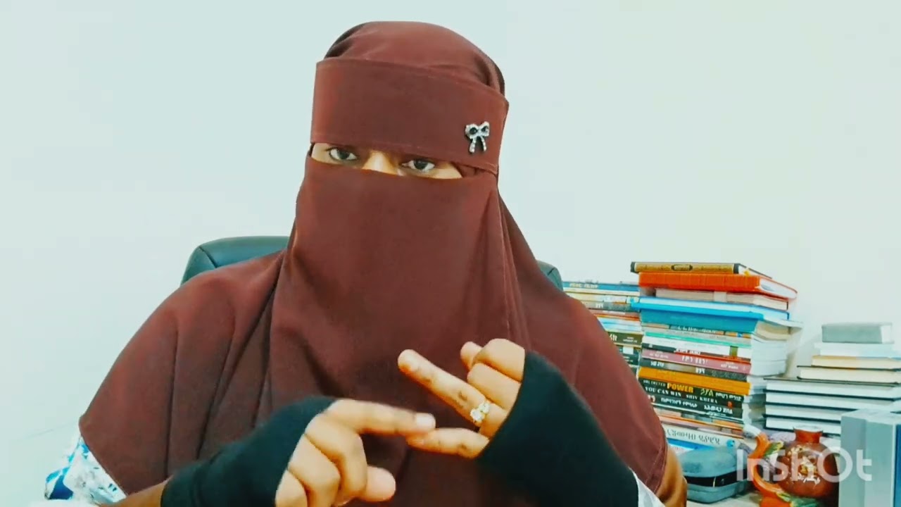 #የትዳር #መዘግየት #ሒወትሽ #ላመሳቀለው #እህቴ