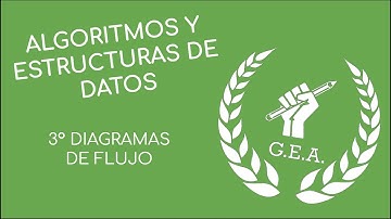 3-  Diagramas de Flujo- Algoritmos y Estructuras de Datos
