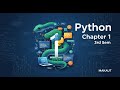 Python Chapter 1 Explain In Bengali 3rd Sem MAKAUT