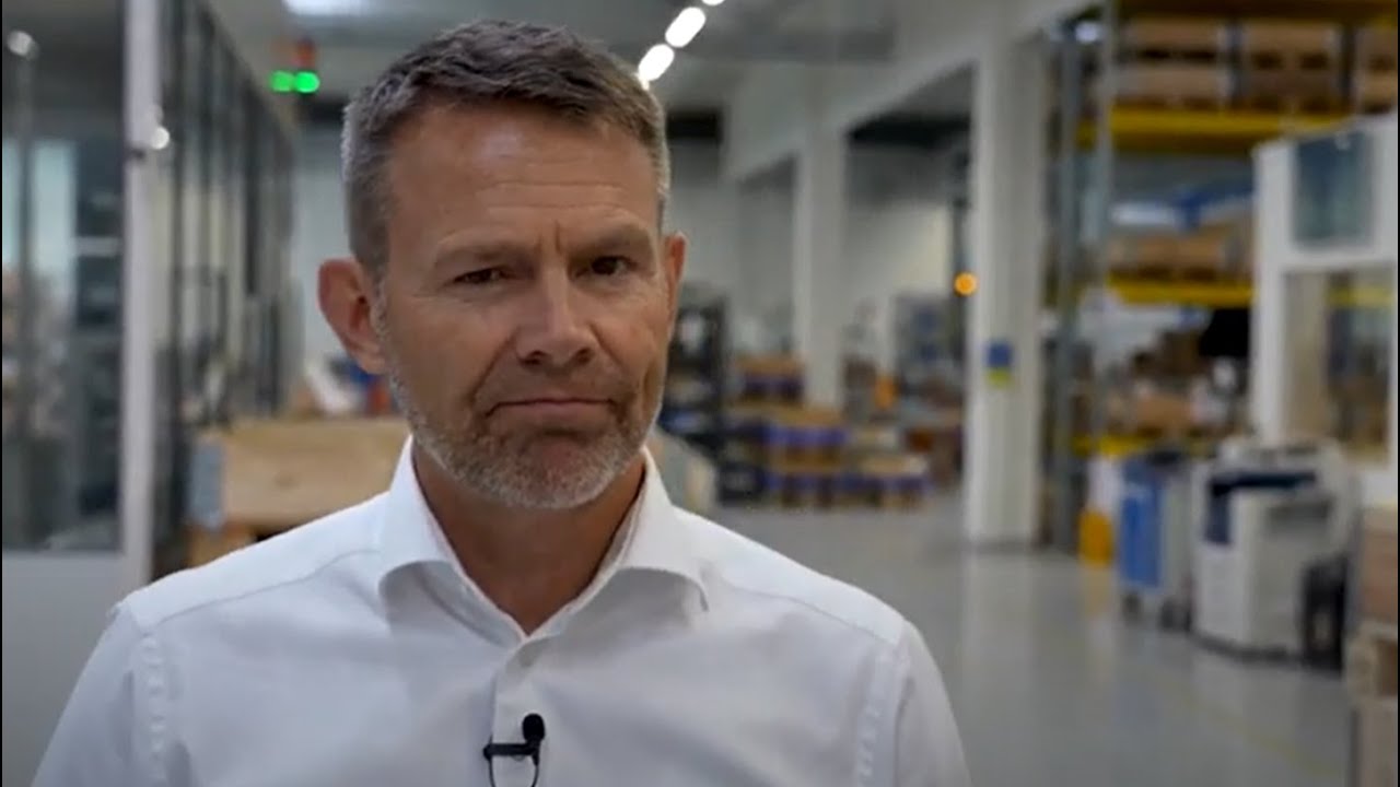 Årsregnskab 2021 | Kamstrup