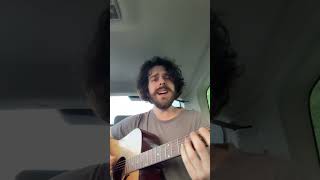 : Far Away - Breaking Benjamin ft. Scooter Ward (Acoustic Cover)