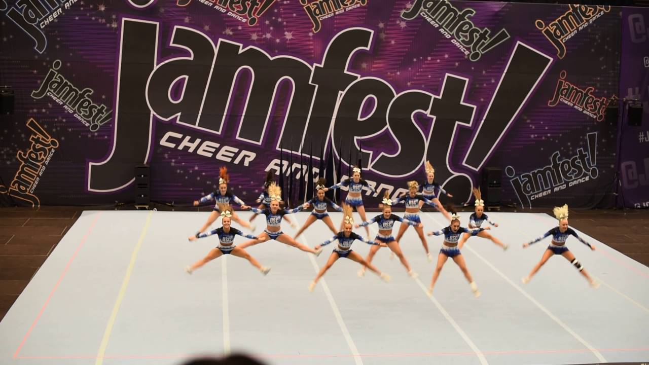 USC Panthers Jamfest 2016