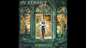 In Flames - Jester Script Transfigured