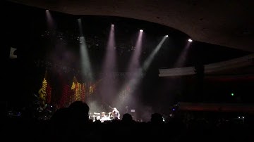 After the Burial - Behold the Crown Hollywood Palladium 4-19-19