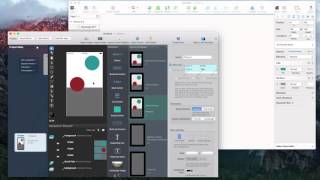 Neonto Studio - Sketch plugin teaser