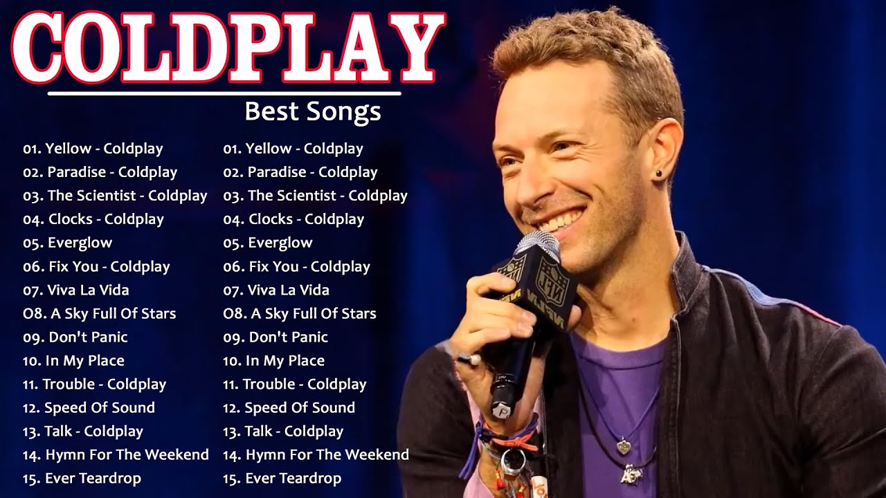 Para começar o final de semana, aprevoite e conheça a letra e tradução de ' Paradise' do Coldplay! O que acham dessa música? 🤔 Para escutar e ver o, By Antena 1