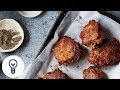 Judy Hesser's Oven-Fried Chicken | Genius Recipes