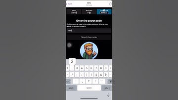 BITS ACADEMY | Watch episode 05"Cryptocurrency Regulation" from Bits Academy and enter secret code