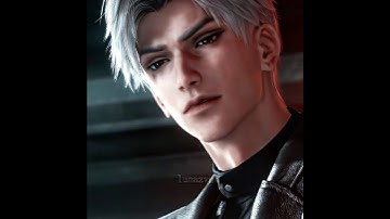 Sylus edit | Love and Deepspace