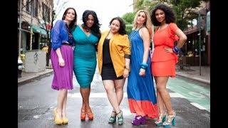 Mitos Y Tips Para Tallas Grandes- Hogartv Por Juan Gonzalo Angel