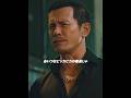 ドンケツ:江野谷が阿政を招待したが、拒否された。#ドンケツ #ギャングスター #ファインティング #shorts