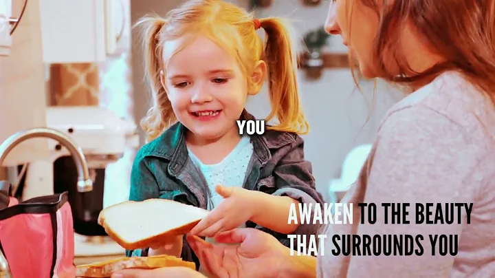 Find Joy in the Present Moment: Embracing Life's Simple Pleasures