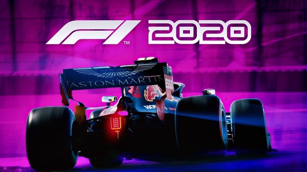 F1 2020 steam фото 25