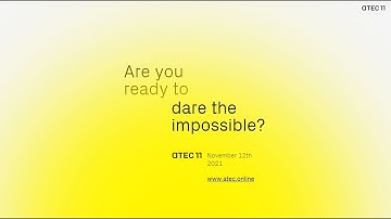 iDixcover @ ATEC 2021