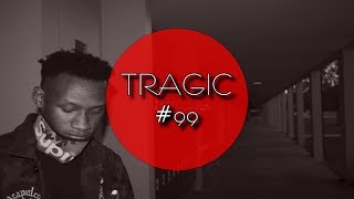 KID KAMIKAZE - TRAGIC #99 (Official Music Video)