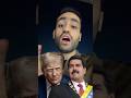 حكاية #فنزويلا - ليه #ترامب اعتقل رئيسها #نيكولاس_مادورو بسهوله !