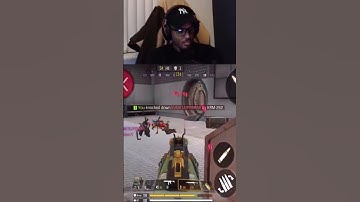 UNBELIEVABLE Squad Wipe #codmsolovsquads #codmclips #codmbrclips #Callofdutymobile