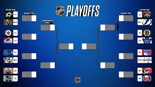 The NHL Picks of May