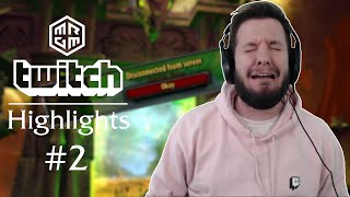 MrGM Stream Highlights - Episode 2 @MoreMrGM