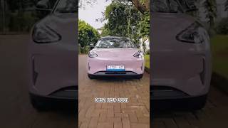 MASIH RAGU PAKAI GEELY EX2?? #geely #geelyex2 #geelybekasi #mobillistrik #otomotif #mobilkeluarga