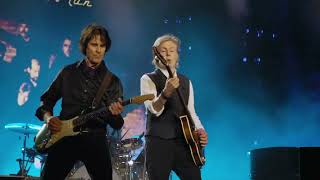 Rock Cellar Magazine - Paul McCartney Recaps a Busy 2024 with Tour