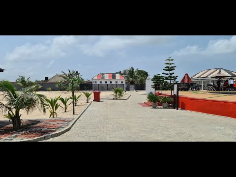  Redline Leisure And Resorts 1, Entrance View, Lekki, Lagos, Nigeria, West Africa. #LagosTube