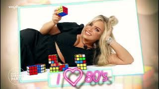 Marina Marx - Weißt du noch - Die große Schlagerstrandparty 2023 - Wir feiern die 80er!