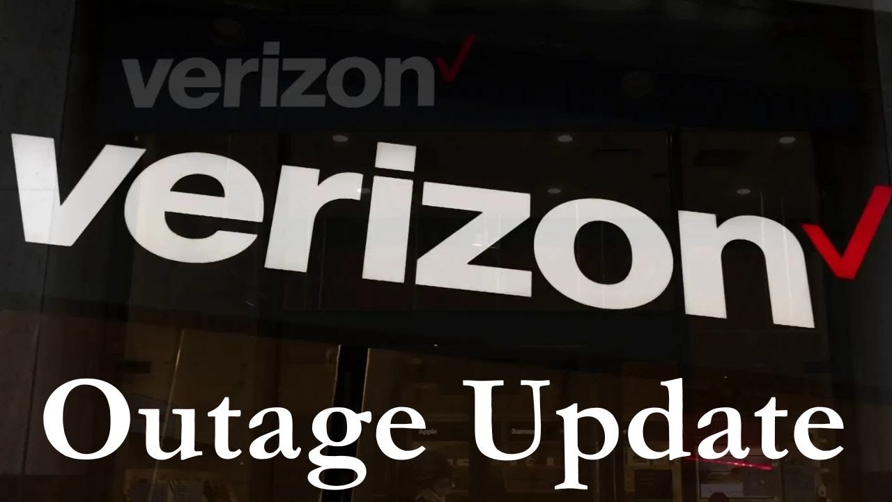 Verizon is trying to make things right after hourslong outage affecting millions of customers