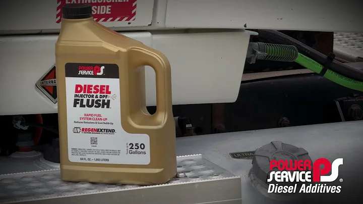 16 Power Service - Reduce Emissions-Clean Fuel System-Fuel Economy-New Truck YT