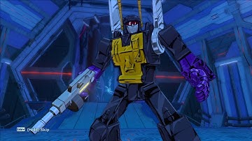 Transformers Devastation PC Chapter 2 Part 3/3 (No Commentary)