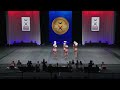 England [Pom - Semis]