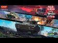 СМОТРИМ и КАТАЕМ на НОВИНКАХ War Thunder &quot;Сыны Аттилы&quot;