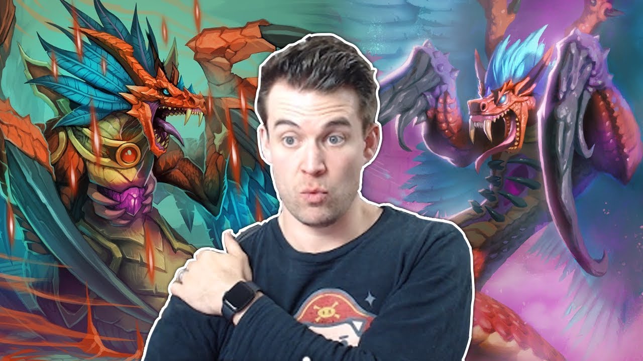 rrparking (Hearthstone) Accidental Hakkar