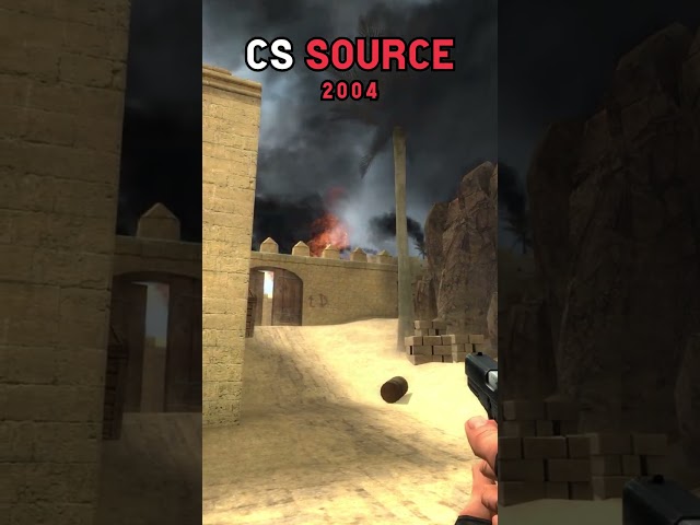 Amazing C4 bomb details in Counter-Strike class=