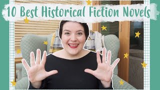 Historical Fiction Books You Need to Read  | Best Historical Fiction Novels | Sick of Reading