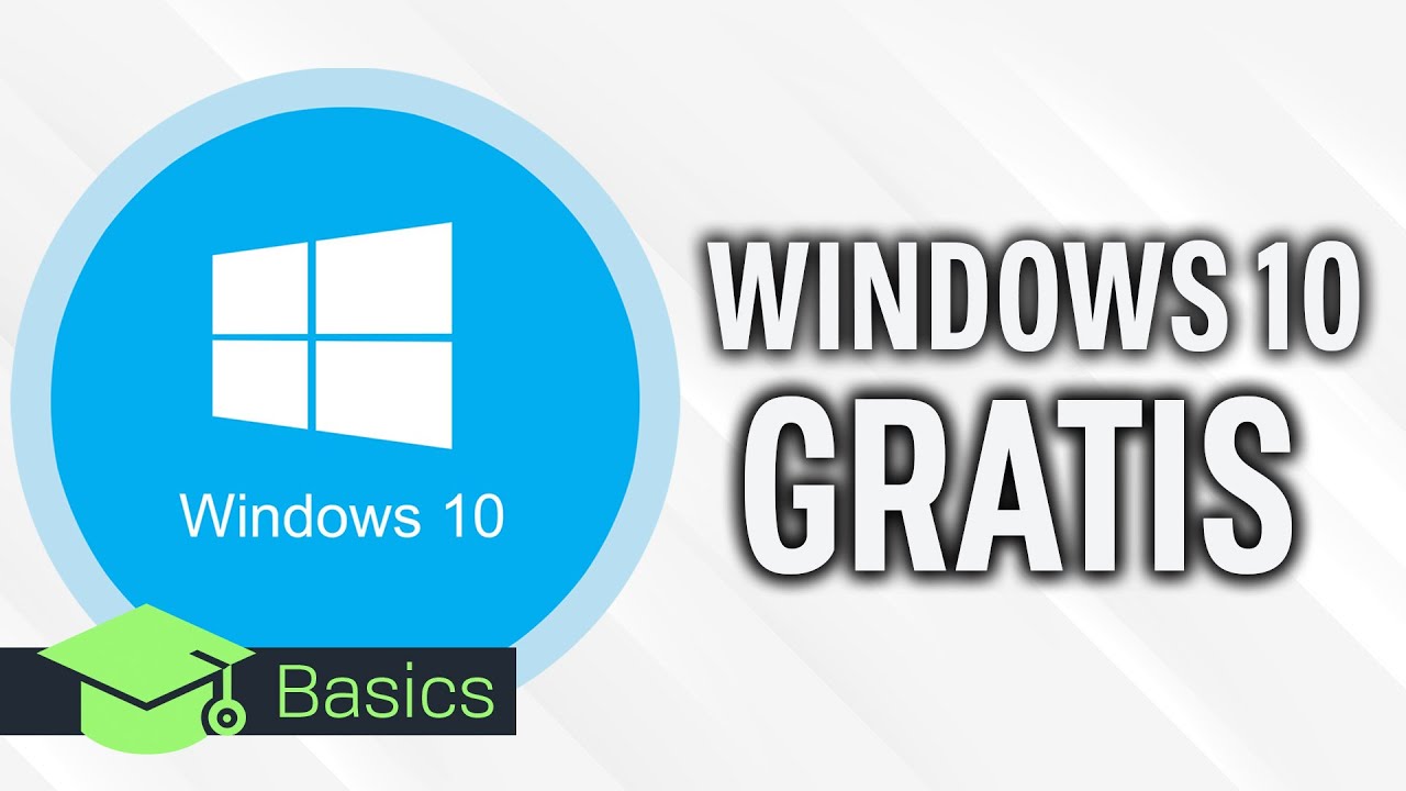 Como Conseguir Versiones De Windows 10 Gratis Xtk Basics Youtube