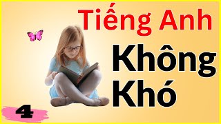 8000 câu tiếng Anh giao tiếp - Bài 4/16: Bí quyết làm chủ tiếng Anh giao tiếp