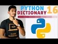 Learn Python Programming - 16 - Dictionaries