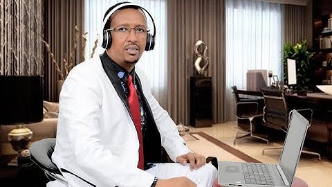 Lesson 08. Xogta aad Foorma gelisay sidee u aadaysaa MySQL ka | PHP & MySQL Project | Somali ku baro