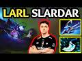 🔥 Larl SLARDAR Mid — Crush MASTERCLASS 🔥 Dota 2 Gameplay