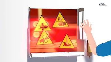 Secure change of carton blank formats with the Safeguard Detector from SICK