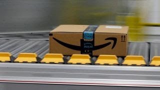 How small businesses can utilize Amazon