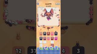 Colony flow Level 775 Walkthrough Solution 