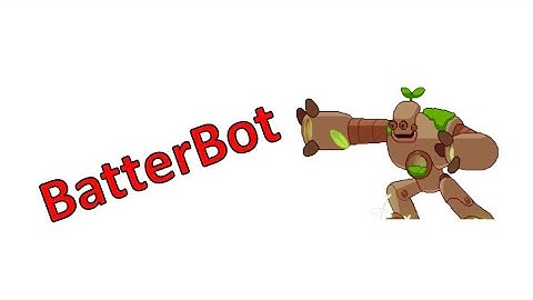 Getting a Batterbot in the Prodigy Math Video Game