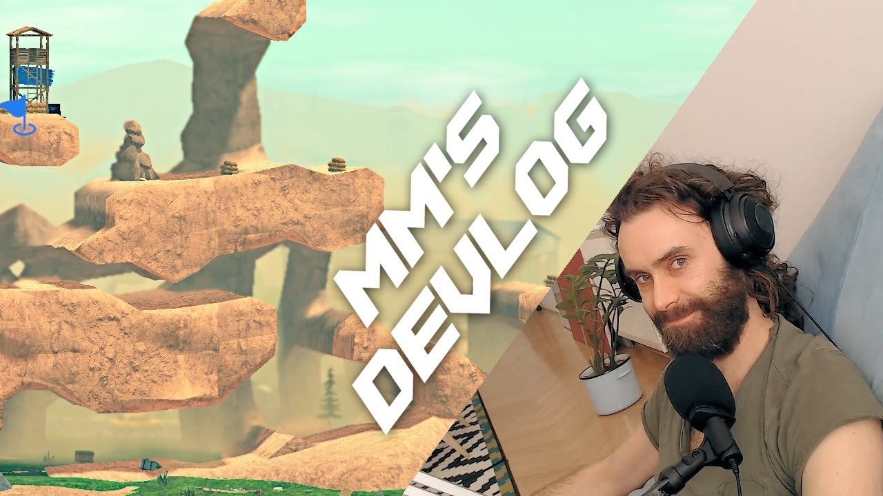 Making Capture The Flag | Soldat 2 Devlog #1